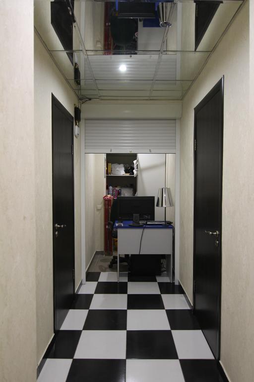 Apartment On Zoolohichna Street 12/15 Киев Екстериор снимка