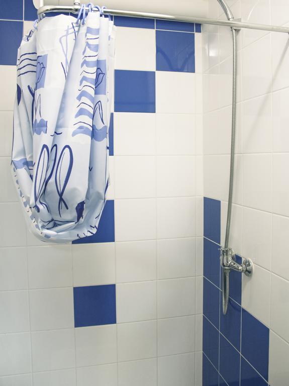Apartment On Zoolohichna Street 12/15 Киев Стая снимка